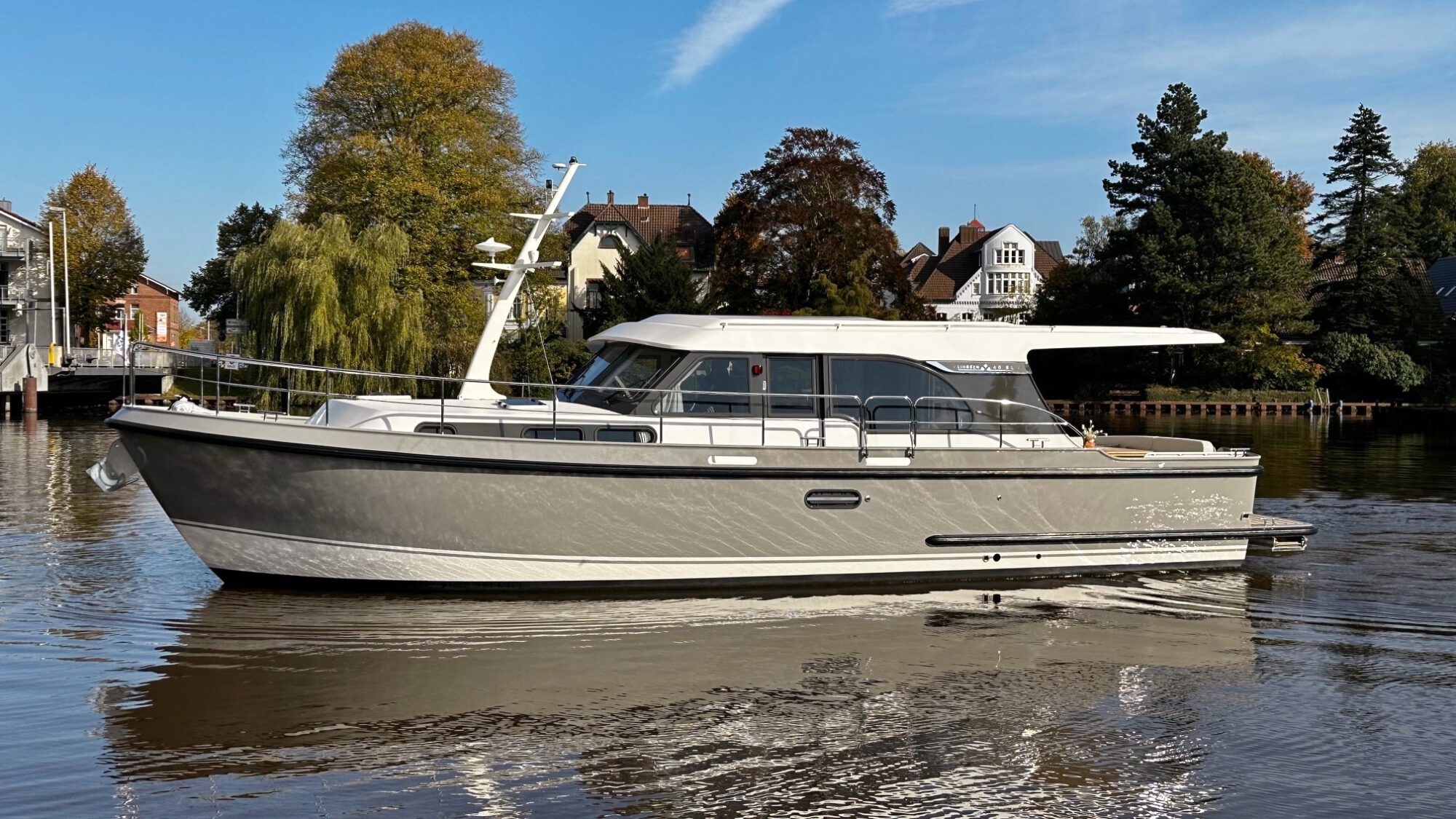 Linssen 40 SL Sedan 3843 2