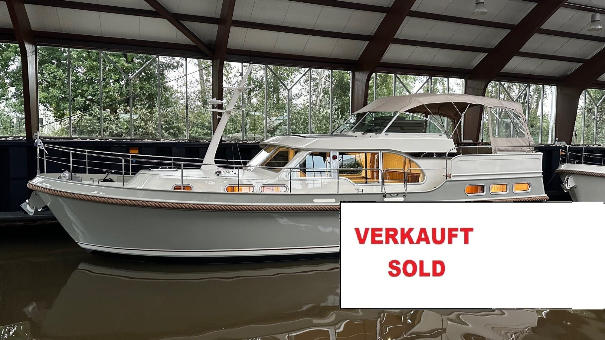 Linssen yachts available at short notice 2 verkauft2 1