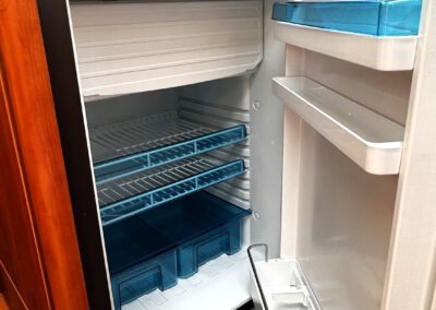 110 l Kühlschrank