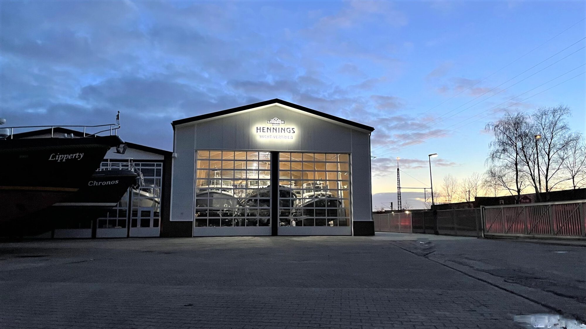 In-house exhibition / Linssen Cruise Days 2 hyv3 1