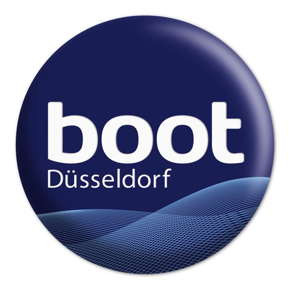 boot duesseldorf logo