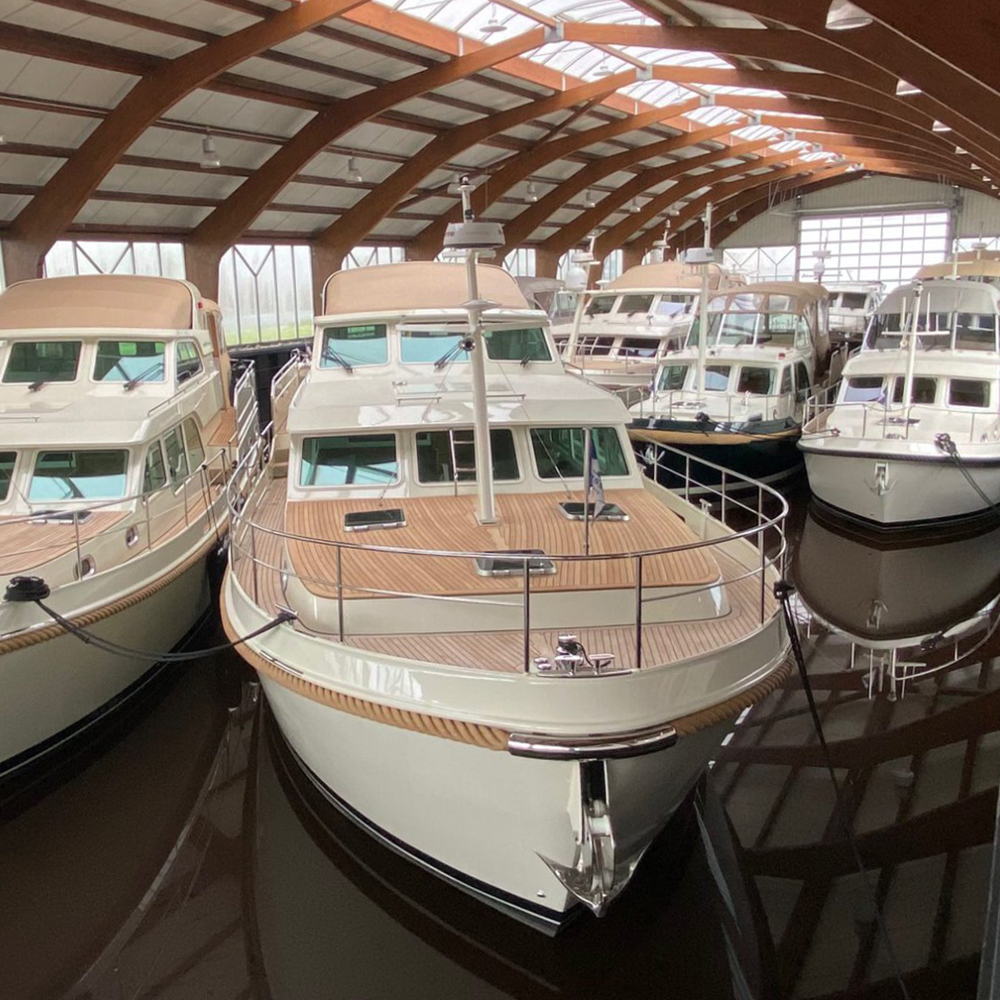 hennings yachtvertrieb auswahl ihrer linssen yacht und probefahrt