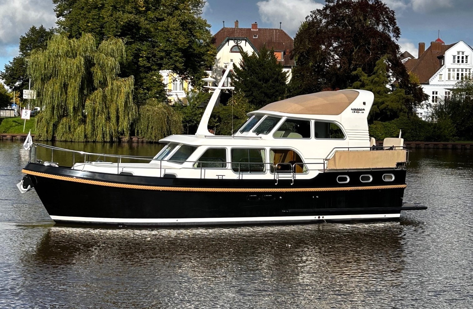 linssen grand sturdy 36 1