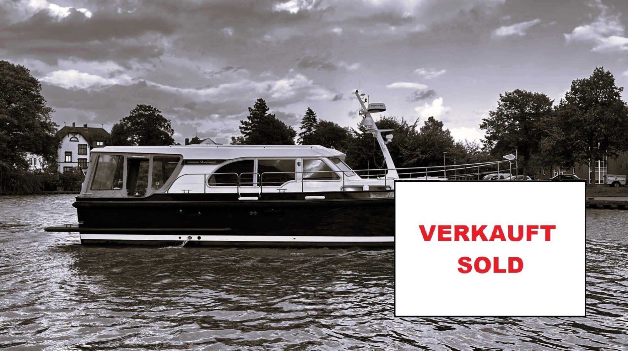 Used Linssen yachts 10 verkauft 1