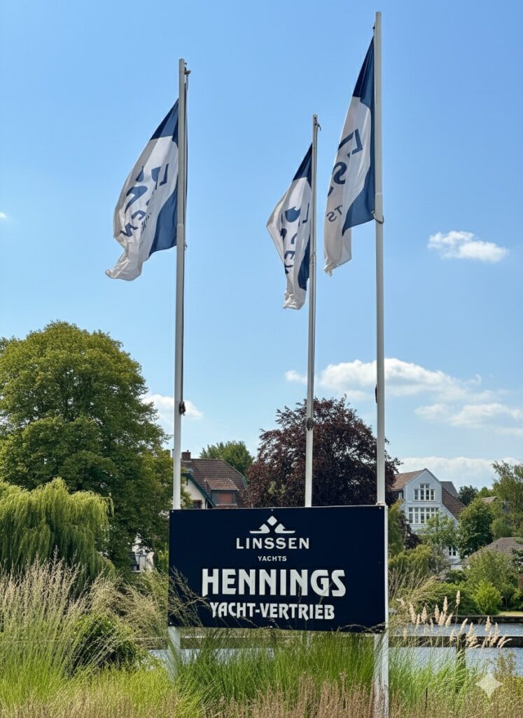 Our service for used yachts 5 3 1