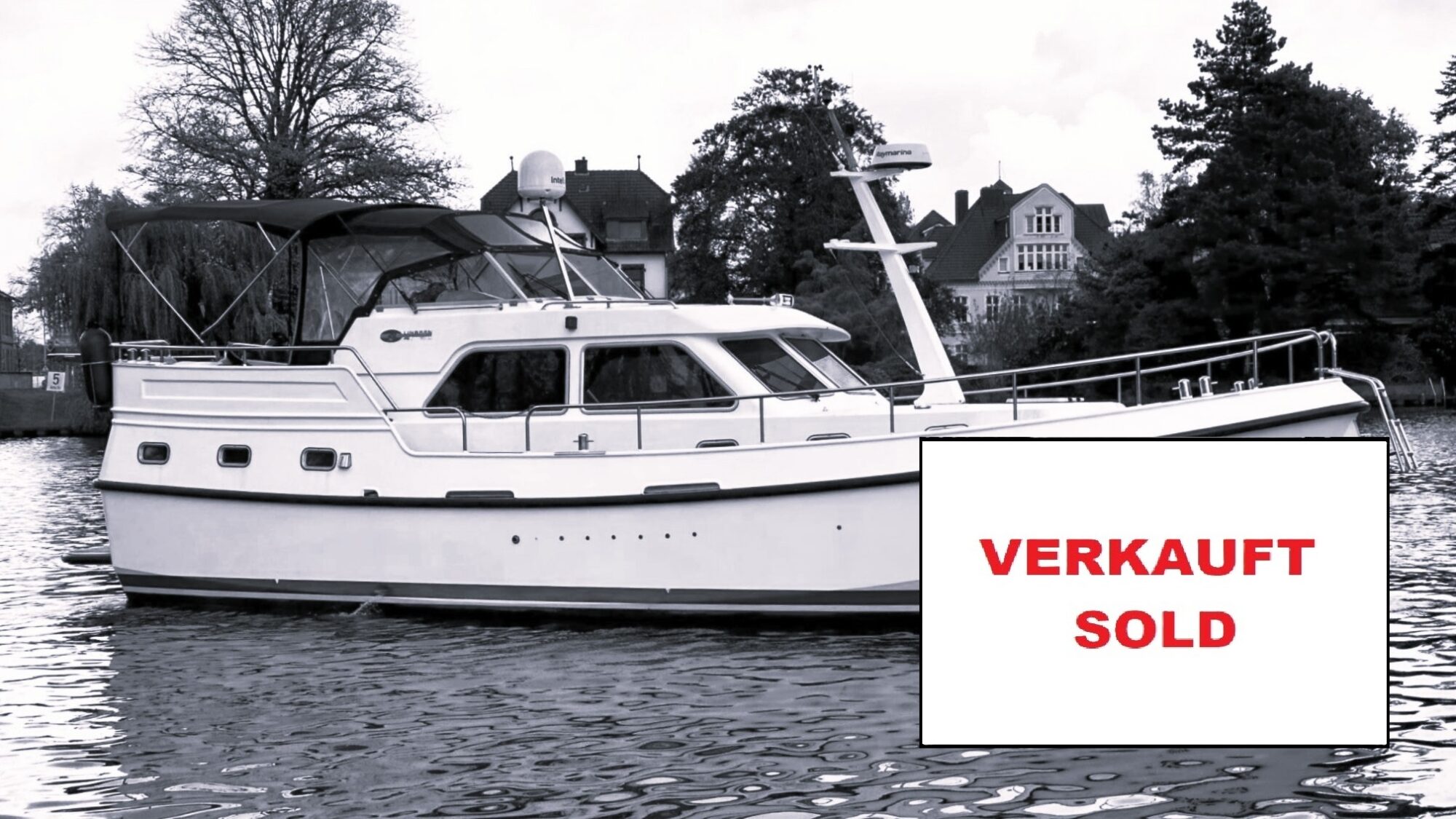 Gebrauchte Linssen Yachten 3 Linssen 41 SL AC 3 1