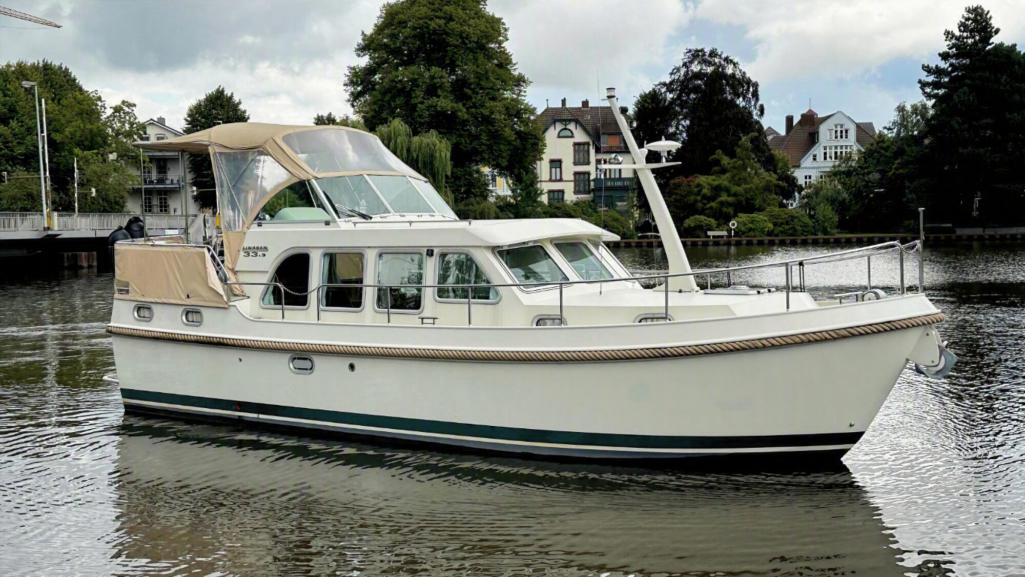 Used Linssen yachts 1 Tosh2